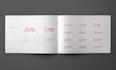 create brand guidelines for your existing brand
