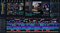 edit your gaming videos with captions,effect and fast pacing
