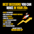 design 520 and 160 business infographics , motivation posts