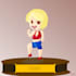 drawing you as a chibi character