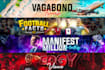 design a youtube banner and logo