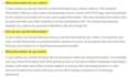 advise on your legal  data privacy requirements