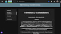 do your dream website professional and exclusive