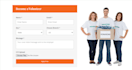 nonprofit, charity, ngo, fundraising website