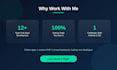be your flutter developer for mobile app with custom PHP API
