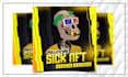 do nft post design for twitter, instagram, discord, facebook