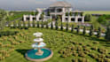 render photorealistic interior and exterior of your 3d model