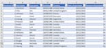 do data entry, copy paste, web research, excel, web scraping