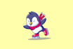 design pixel art characters, props and icons nft collection