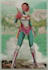 draw superhero character for you