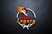 designs a professional logo maker that grabs people attention
