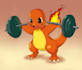 draw your custom pokemon or fakemon