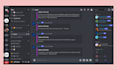 create a discord bot