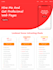 design professional web, dashboard and app UI