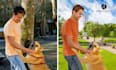 do detailed photoshop image editing and digital art