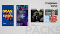 make template design for your social networks