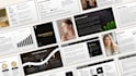 develop your business marketing strategy