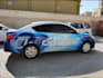 full wrap or semi wrap your vehicle