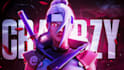 create 3d valorant thumbnails