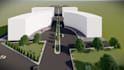 be your architect to create cad drawing floor plan and blue print