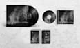 create vinyl, cassette, and cd design