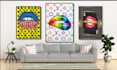 create amazing canvas wall art designs