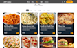create responsive web template design for your site