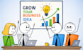 do stick man animation short and explaination videos