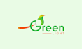 design a modern minimalist logo with full copyright