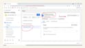work with pixel setup, conversion API, domain verification