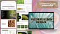 design powerpoint presentation and google slides