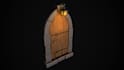 create 3d props for your video game
