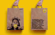 do a unique baby and toys packaging