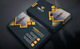 design outstanding business card design