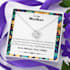 create shineon and gearbubble message card and pendant designs