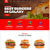 create your restaurant website with online food delivery