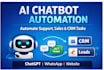 develop and deploy ai web applications, agents in mern, mean, python, and cloud