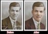 professional restore old photos