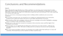 provide data insights and recommendations using bi and data analytics