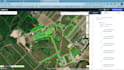 convert autocad drawings to geocoded format shapefl geojson