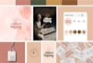 create strong and recognizable visual identity