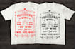 do creative typography and custom graphic t shirt design