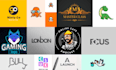 do a modern and innovative logo design for you