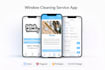 develop web apps, front end in angular, ionic