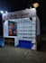 do 3d exhibition stalls,booth,stand,kiosk designs