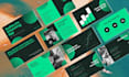 create stylish and professional powerpoint presentation