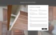 create responsive website with HTML, CSS and javascript