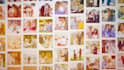 create fast slideshow or mosaic logo opener video