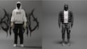 make 3d animation video for your clothing brand