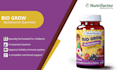 create medical brochures, flyers and posters